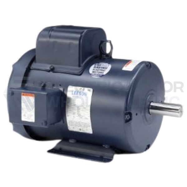 Image for 3HP LEESON 1440RPM 184T IP54 1PH 50HZ MOTOR 131557.00